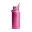 Hydration 32oz Wide W/Flex Straw Lid