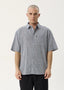 Independent - Hemp Short Sleeve Shirt