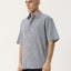 Independent - Hemp Short Sleeve Shirt