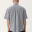 Independent - Hemp Short Sleeve Shirt