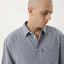 Independent - Hemp Short Sleeve Shirt