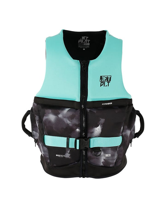 3SXTY HYPERFLEX S-GRIP VEST