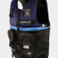 3SXTY VENTURE MENS ECO VEST -Jet PilotJA26220DV-Blue-S/M