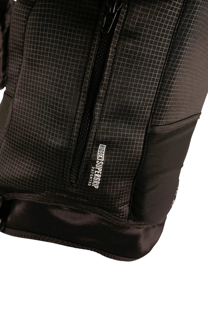 3SXTY VENTURE MENS ECO VEST -Jet PilotJA26220DV-Blue-S/M