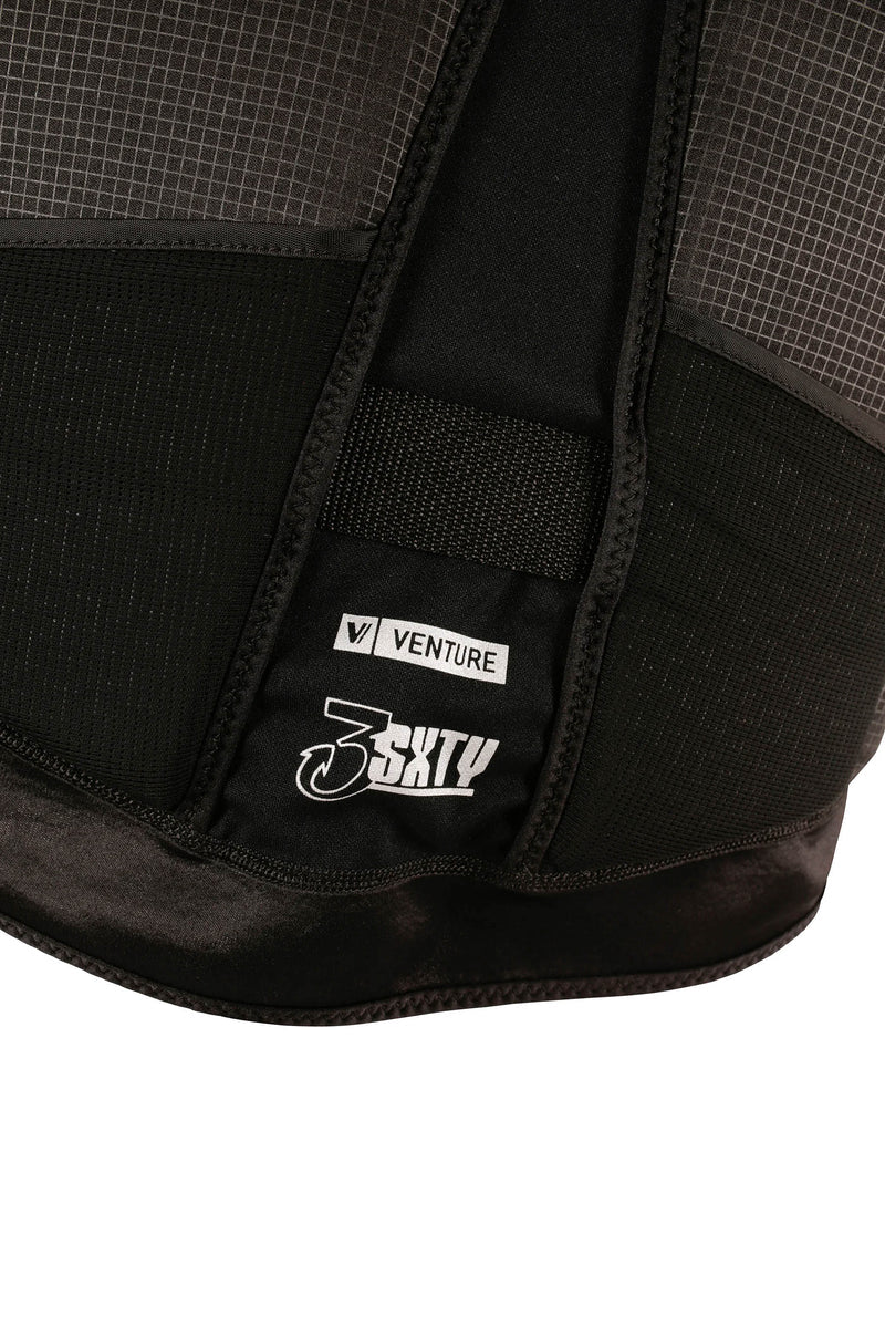 3SXTY VENTURE MENS ECO VEST -Jet PilotJA26220DV-Blue-S/M