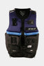 3SXTY VENTURE MENS ECO VEST -Jet PilotJA26220DV-Blue-S/M