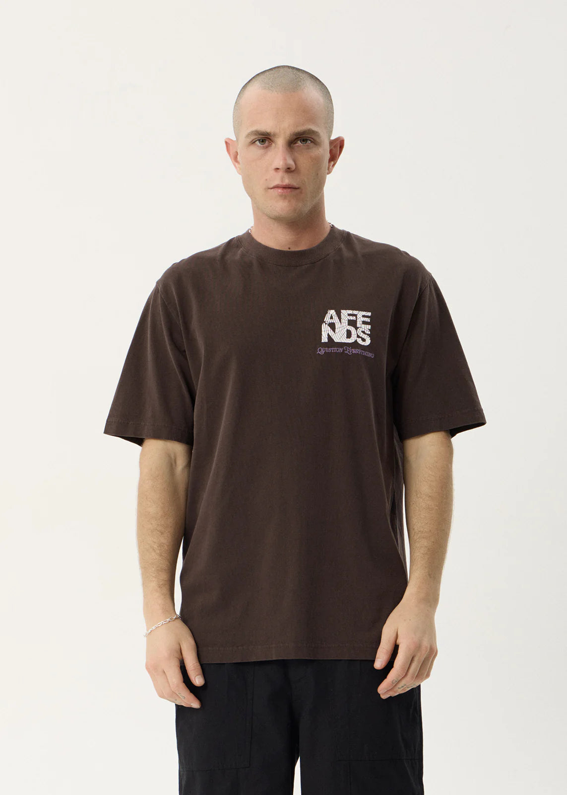 Funnel - Recycled Retro Tee
