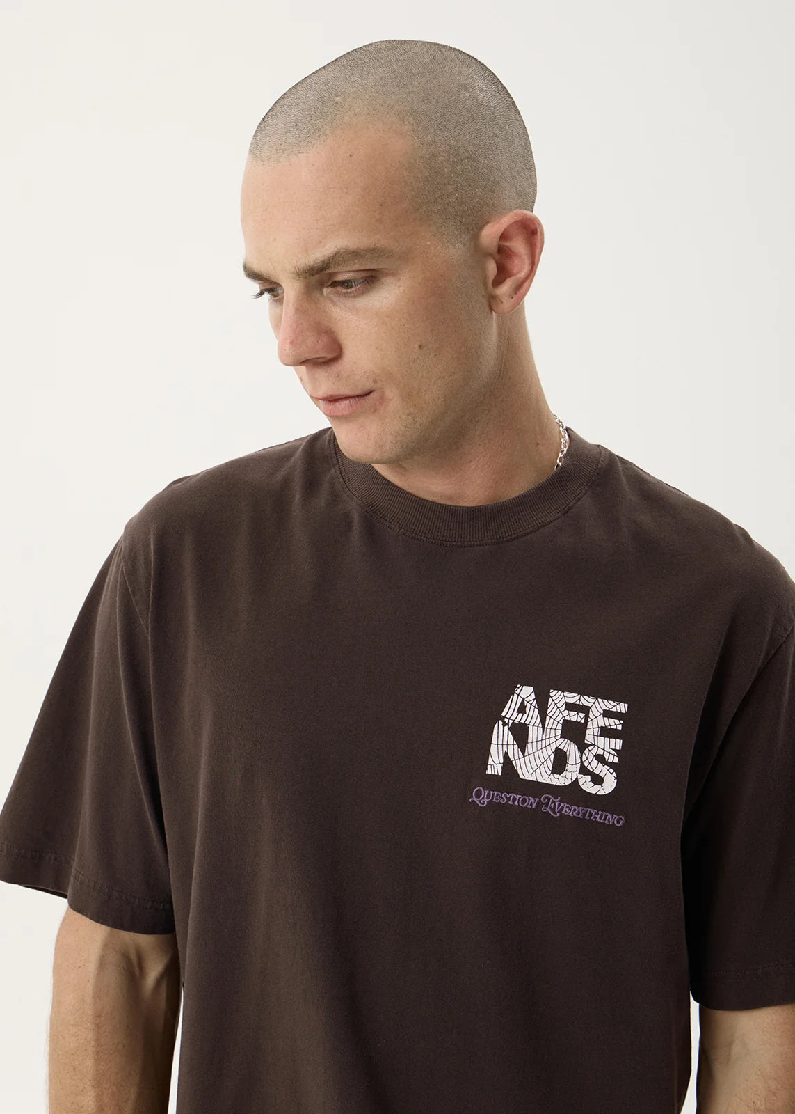 Funnel - Recycled Retro Tee