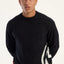 Verso Knitted Crew
