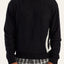 Verso Knitted Crew