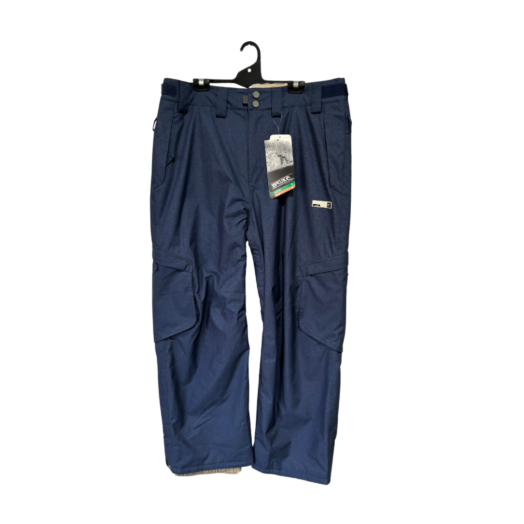 Ripcurl Tune In Pant