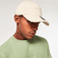47 Soho Dad Hat - OakleyFOS901221 - Arctic White - ONE