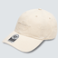 47 Soho Dad Hat - OakleyFOS901221 - Arctic White - ONE