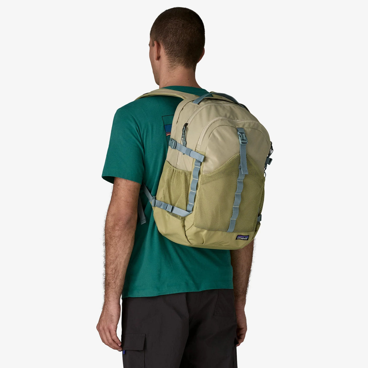 Refugio Day Pack 30L
