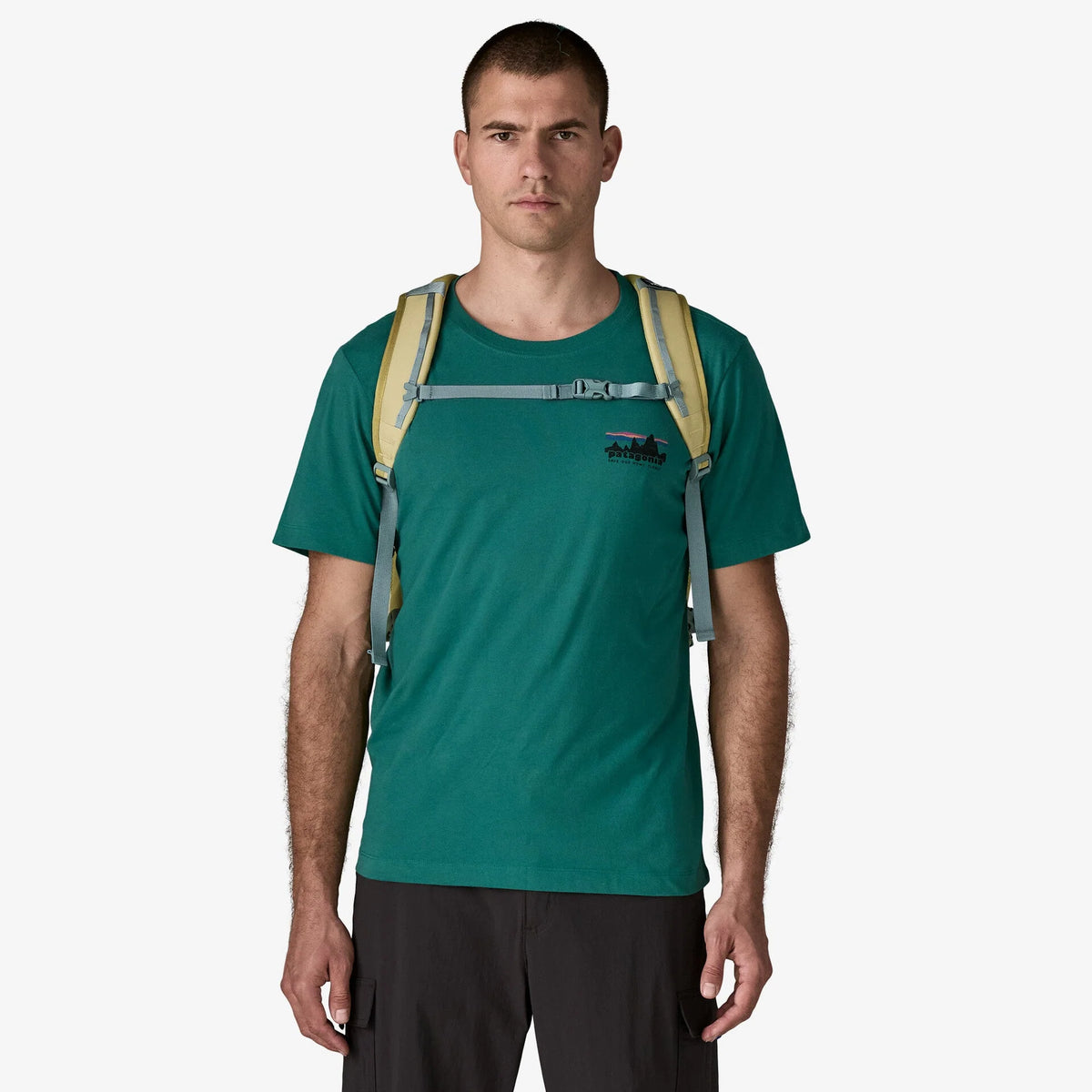 Refugio Day Pack 30L