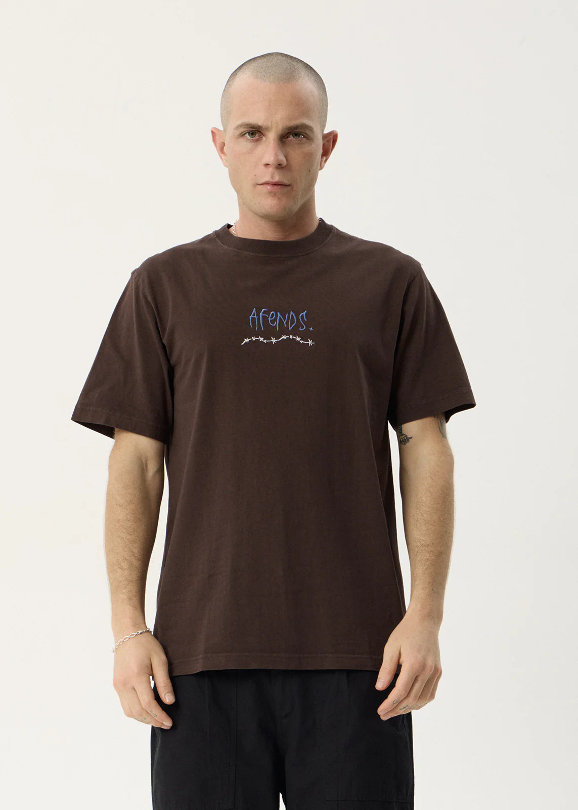Activities - Recycled Retro Tee