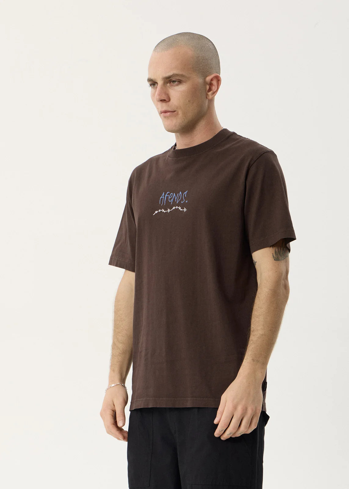 Activities - Recycled Retro Tee