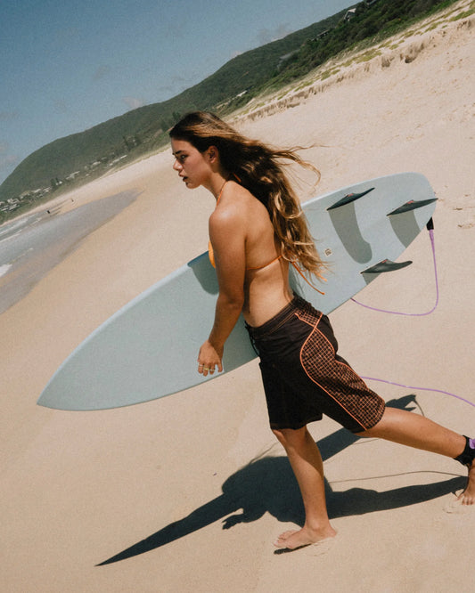 Connected Low Rise Boardshort