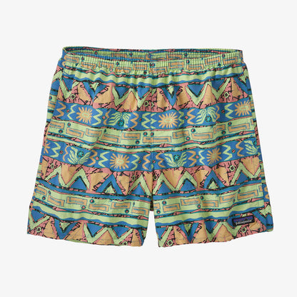 M's Baggies Shorts - 5 in.