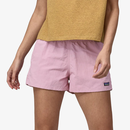 W's Barely Baggies Shorts  - 2 1/2 in.