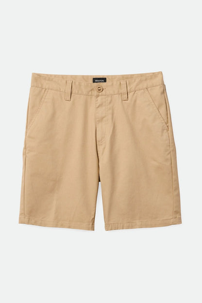 Choice Chino Short 19