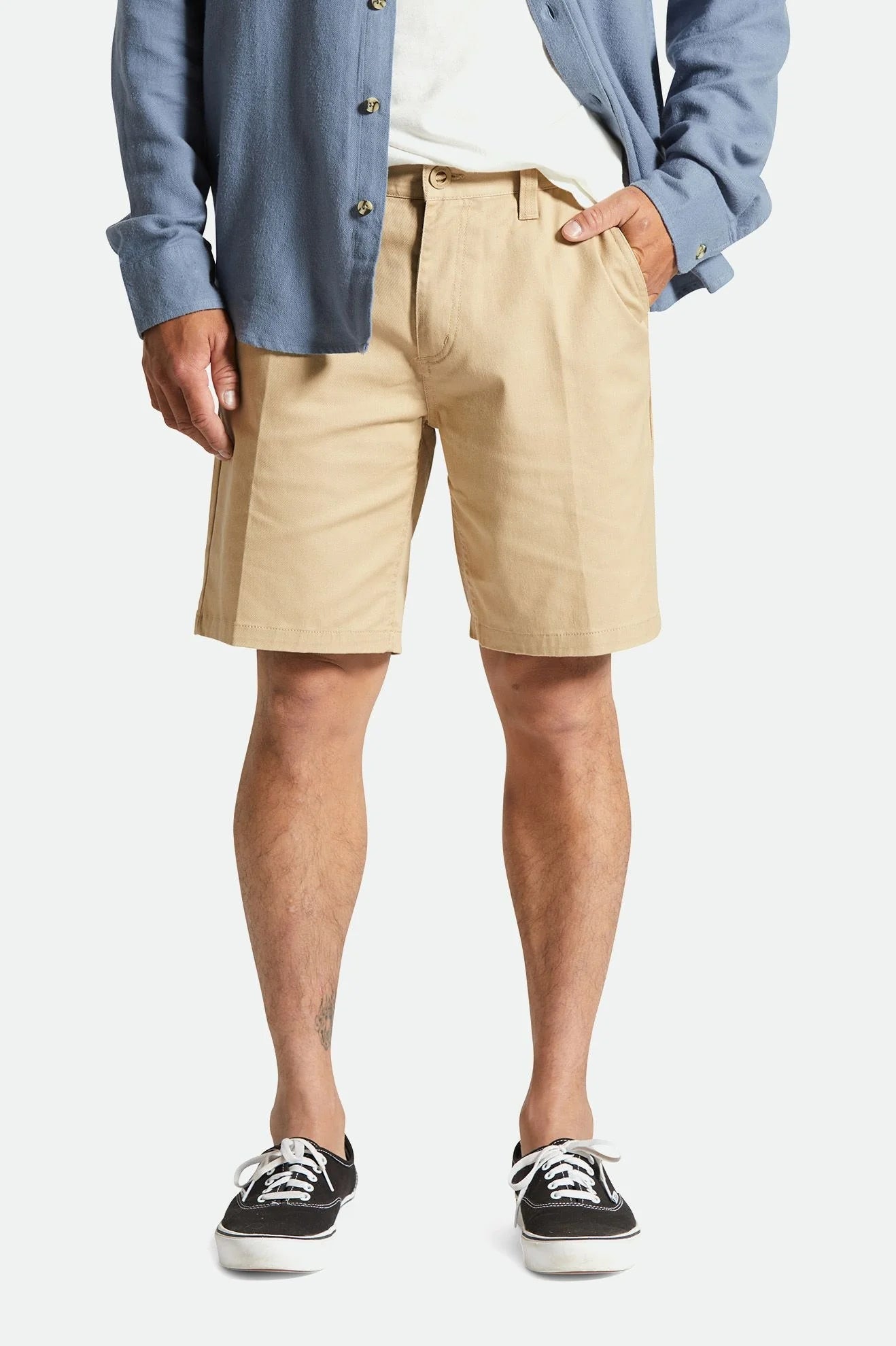 Choice Chino Short 19