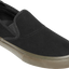 Wino G6 Slip-On Black/Black/Gum