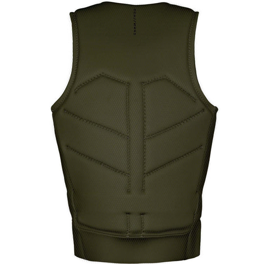 2025 KGB Control Vest