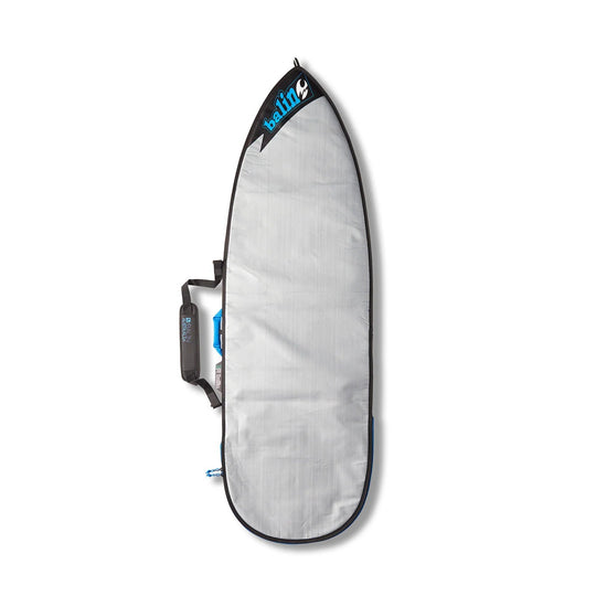 6'6" Ute Big Boy Cover