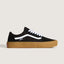 Skate Old Skool Black/Gum
