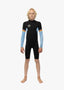 7 Seas Raditude Boys LS spring Black/Blue 8 - Vissla210000170545