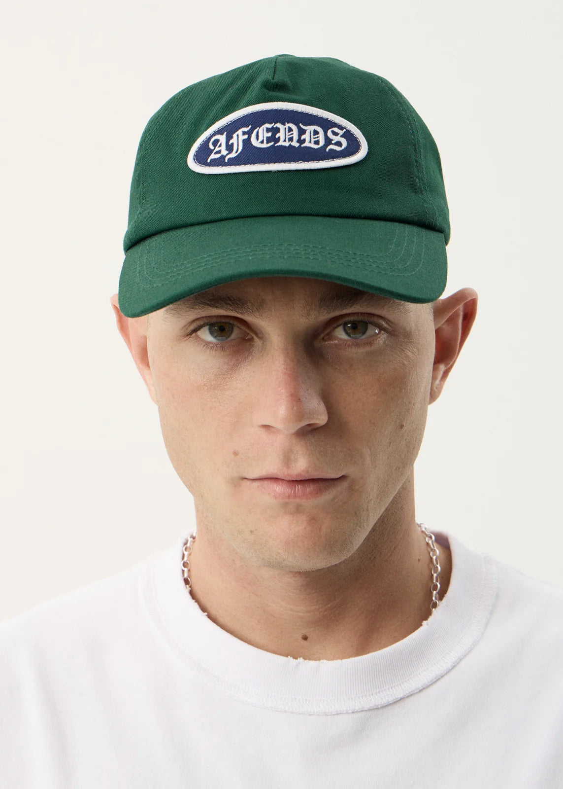 Summit - Recycled Five Panel Cap