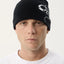 Razor skull Beanie