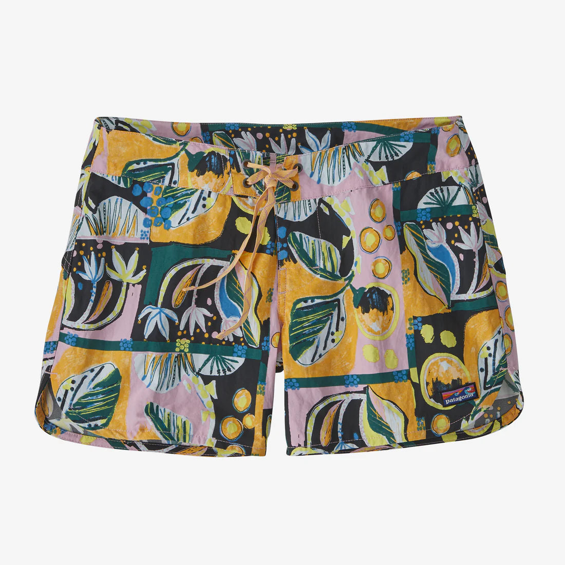 W's Wavefarer Boardshorts - 5 in.