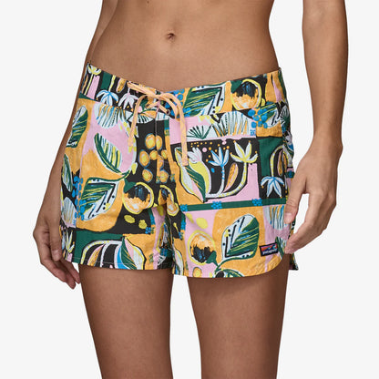 W's Wavefarer Boardshorts - 5 in.