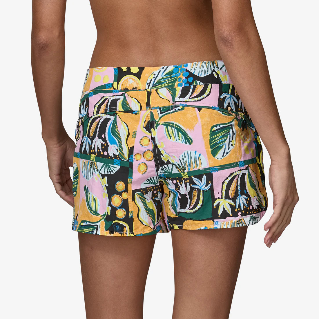 W's Wavefarer Boardshorts - 5 in.