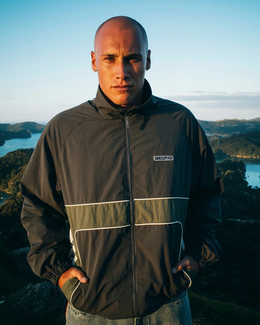 Hocus Pocus Zip Through Jacket