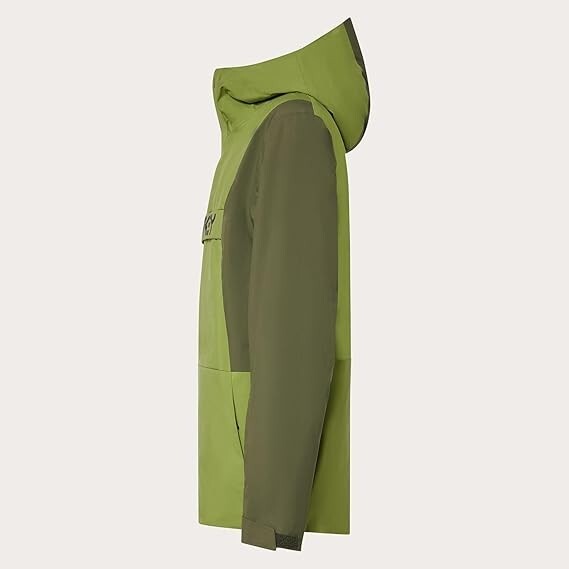 Tnp Tbt Insulated Anorak