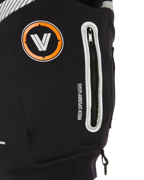 CAUSE MENS S-GRIP F/E NEO VEST