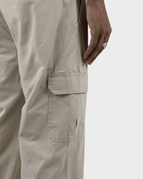 85 - 283 Cargo Ripstop Loose Fit Double Knee Work Pant - Dickiesdm124 - pa23 - ds - Desert Sand - 30