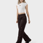 85 - 283 Loose Fit Double Knee Work Pant - Dickies85 - 283 - db - Dark Brown - 32