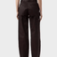 85 - 283 Loose Fit Double Knee Work Pant - Dickies85 - 283 - db - Dark Brown - 32