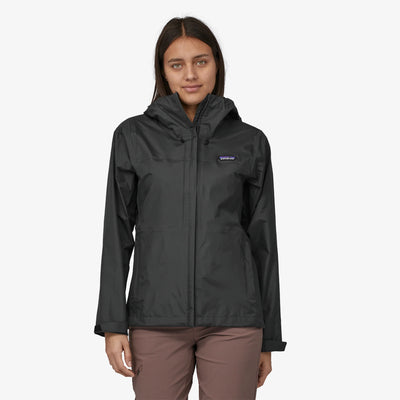 W's Torrentshell 3L Rain Jacket