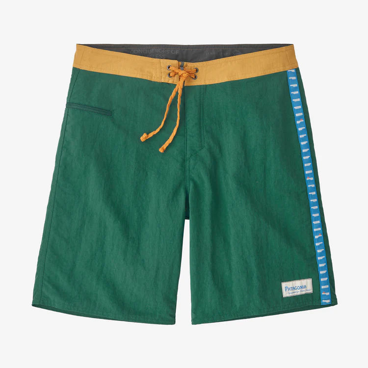 M's Wavefarer Boardshorts - 19 In.