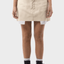 874 Mini Original Fit Mini Skirt - DickiesDW - 123 - SK01 - Bone - 10