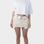 874 Mini Original Fit Mini Skirt - DickiesDW - 123 - SK01 - Bone - 10