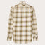90s PLAID LS SHIRT - OakleyFOA406127 - MIST/PEBBLE/ARMY G CHECK - L