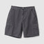91 CARGO SHORT -XlargeXL025S3602-VINTAGE STEEL-26