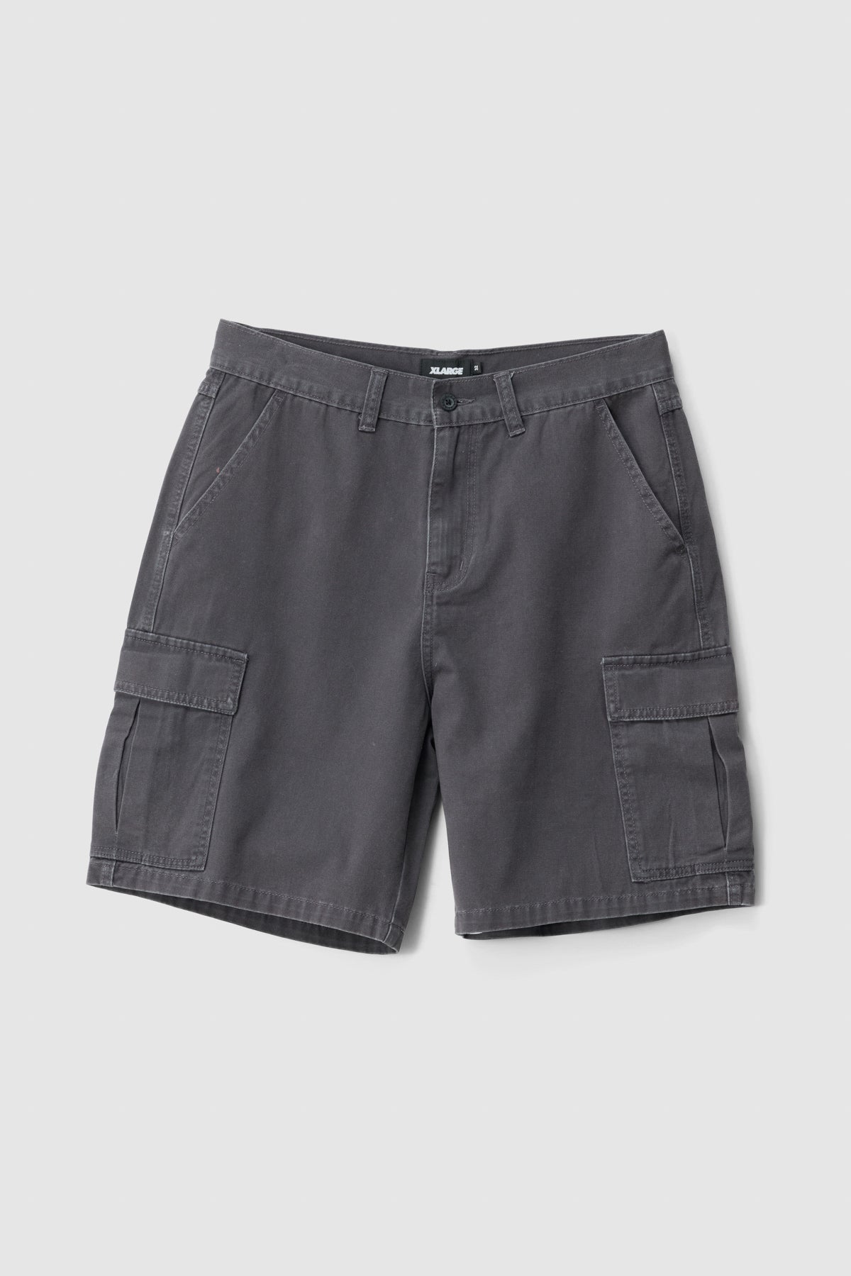 91 CARGO SHORT -XlargeXL025S3602-VINTAGE STEEL-26