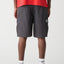91 CARGO SHORT -XlargeXL025S3602-VINTAGE STEEL-26